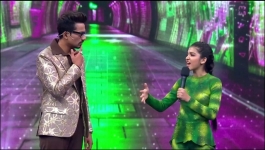 Indias Best Dancer Vs Super Dancer Champion Ka Tashan - 16th November 2024